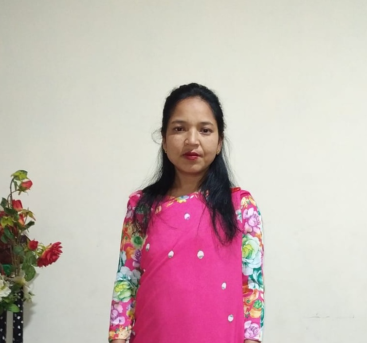 Smt.Batlarity Wahlang